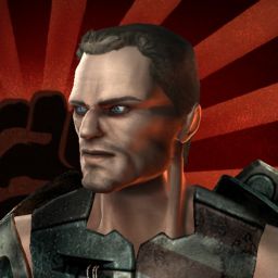 Malakir Bloodsport — legacy portrait