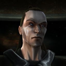 Cluster D — legacy portrait
