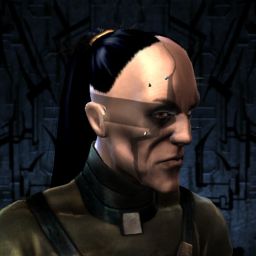 Asptar Monastair — legacy portrait