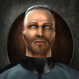 Captain SaveAHoe — legacy portrait