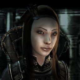 Soroksorok — legacy portrait