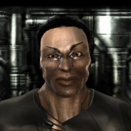 Perry' Rhodan — legacy portrait