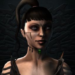 DaWeedy — legacy portrait