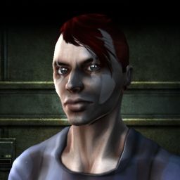 Katz Zozi — legacy portrait
