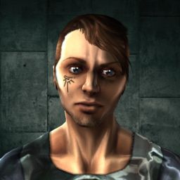 Silenos Lakedaimon — legacy portrait