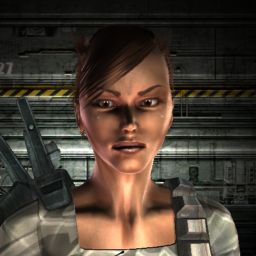 X4ver — legacy portrait