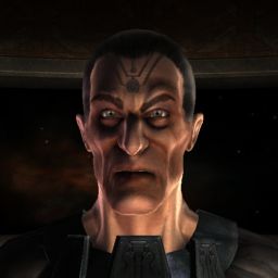 Iracus Teranu — legacy portrait
