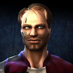 okmatts — legacy portrait