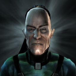 sixalpha — legacy portrait