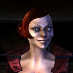 bemaa — legacy portrait