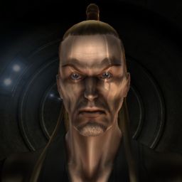 Zortar Morgensen — legacy portrait