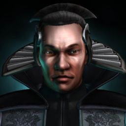USS COLOSSUS — legacy portrait