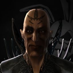 Grim Fatality — legacy portrait
