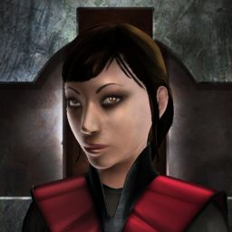 Akina Eyob — legacy portrait