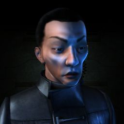 Trader Tosh — legacy portrait