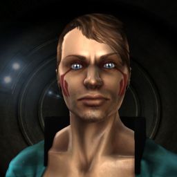 Alduras T'dal — legacy portrait