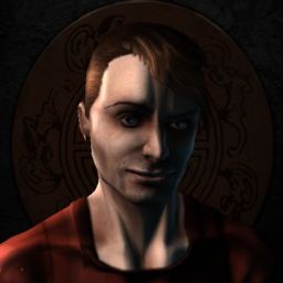 CLINT SPADE — legacy portrait