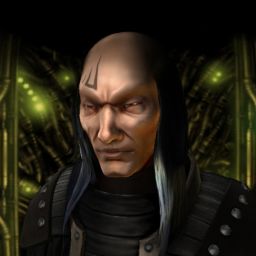 Emredrum — legacy portrait