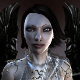 Talia Mining — legacy portrait