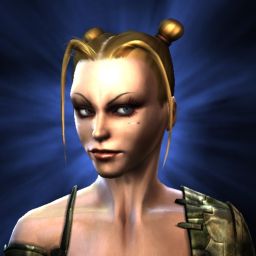 MyCuK — legacy portrait
