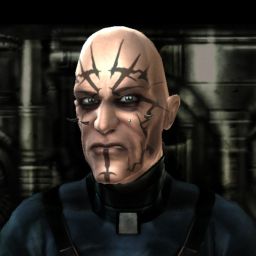 Spacestripe — legacy portrait