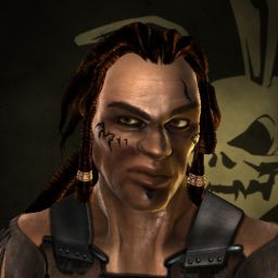 noBap — legacy portrait