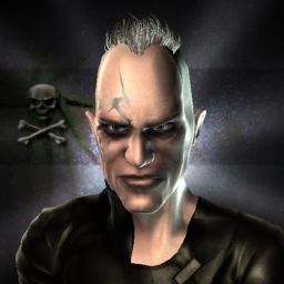Veldy Boy — legacy portrait