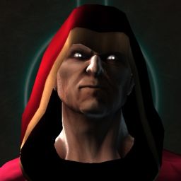 Exang — legacy portrait