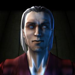 Sidicarus — legacy portrait