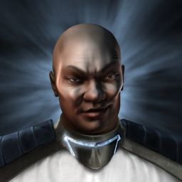 Noxander — legacy portrait