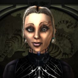 innot — legacy portrait