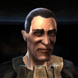 Taxar NiKunni — legacy portrait
