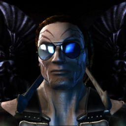 TAROK TAR — legacy portrait