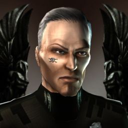 cyberweed — legacy portrait