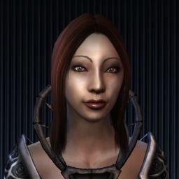 Lacus Six — legacy portrait