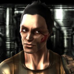 Haletosis — legacy portrait
