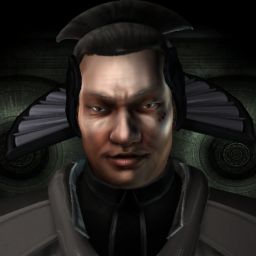 magikalcoffee — legacy portrait