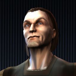 Jack Blitzen — legacy portrait
