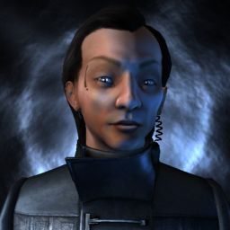 LordAhab — legacy portrait