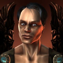 Mr WrongTurn — legacy portrait