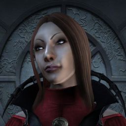 Felia Talan — legacy portrait