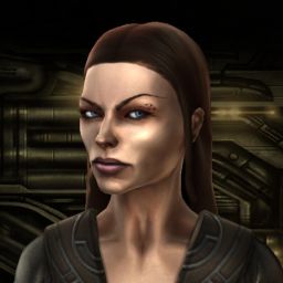Yue86 — legacy portrait