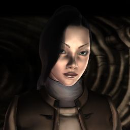 Wildwine — legacy portrait