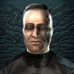 Don Carlosos — legacy portrait
