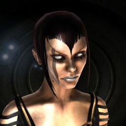 skloot — legacy portrait