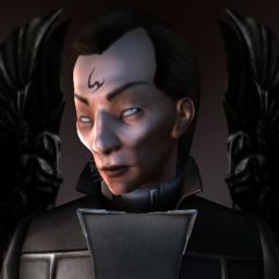 Pansar — legacy portrait