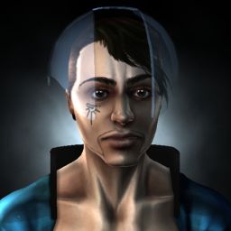 Wibiq — legacy portrait
