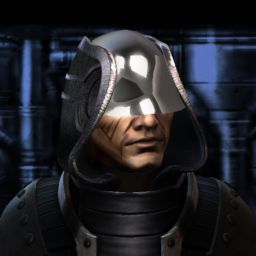 DeathBe4Dawn — legacy portrait
