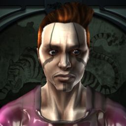 hit888 — legacy portrait