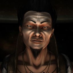Bazban — legacy portrait